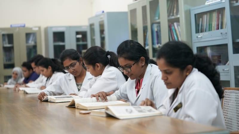 Krishnadevaraya College of Dental Sciences & Hospital Bangalore Infrastructure photo 13